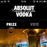 ABSOLUT Choice