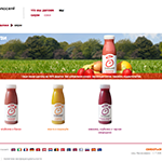 innocent drinks - global