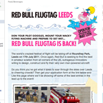 Red Bull Flugtag