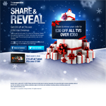 Co-op Electrical Share & Reveal