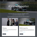 Social Reporter