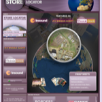 Store Locator (Find Your Nearest Retailer)