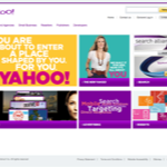 Yahoo Advertising